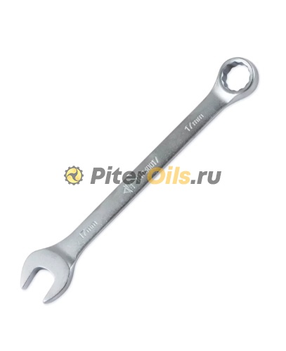 ARNEZI Ключ комбинированный 17 мм 	R1030017