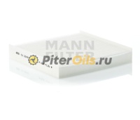 Фильтр салонный MANN CU2245
