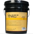 Shell Tellus S2 MX32 (20л) 550045734