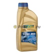 RAVENOL трансмиссионное масло VGL SAE 70W-80 (1л) НЕ ИСПОЛЬЗОВАТЬ 