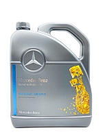 Mercedes-Benz MB 229.3 5w40 (5л) A000989770213BHFR /A000989200713FAER