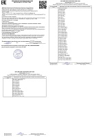 Kixx PAO 5W-40 4л C3 L209244TE1