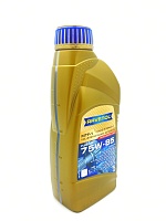 Ravenol MTF -1 75w85 (1л) 4014835719613