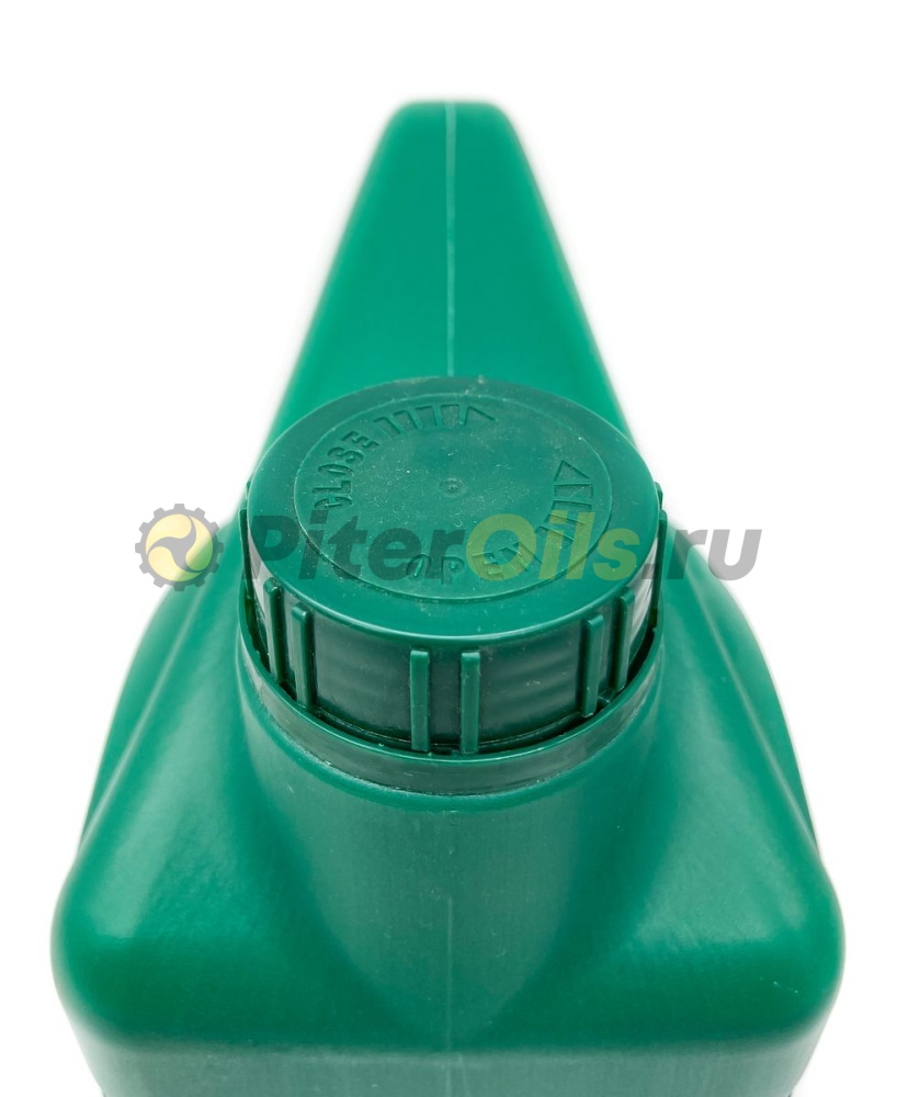 HYUNDAI/KIA Premium LS Diesel 5W-30 4 л 0520000411