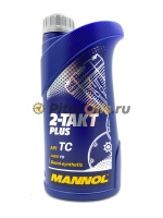 Mannol 2-Takt Plus (1л) 1404