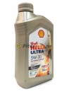 Shell Helix Ultra ECT C3 5w30 (1л) 550042846/550046369/550049781