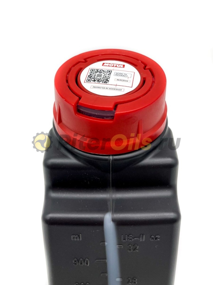 MOTUL 8100 X-clean EFE SAE 5W30 1л 111687/113229