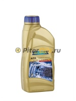 Ravenol ATF 5/4 HP Fluid (1л) 1212104-001-01-999/4014835733213