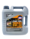 LIQUI MOLY Top Tec 4200 5w30 (4л) 3715