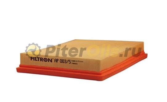 Фильтр воздушный FILTRON AP003/5 (C2681)