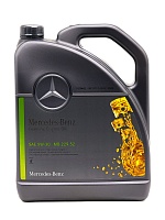 Mercedes-Benz MB 229.52 5w30 (5л) A000989330913ABDW/A000989700613ABDE/A000989700613ABDW