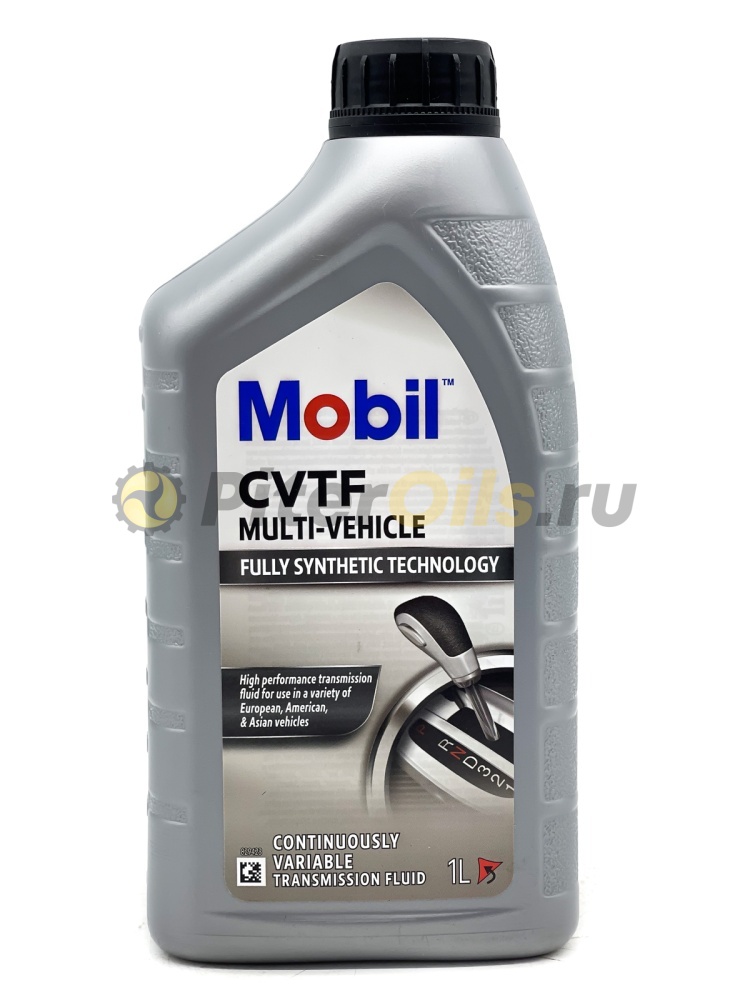 Mobil CVTF Multi-Vehicle GSP 1 л 156295
