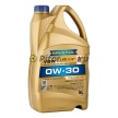 RAVENOL VSW SAE 0W-30 (5л) 4014835842847