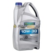 RAVENOL моторное масло TSJ SAE 10W-30 (5л) 4014835724051