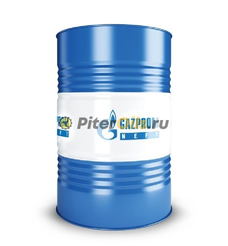Gazpromneft GL-4 80W90 205л 2389901281