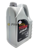 Fuchs TITAN FORMULA 5W-40 (4л) 33441008        