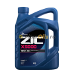 ZIC X5000 10W-40 (4л) 162658