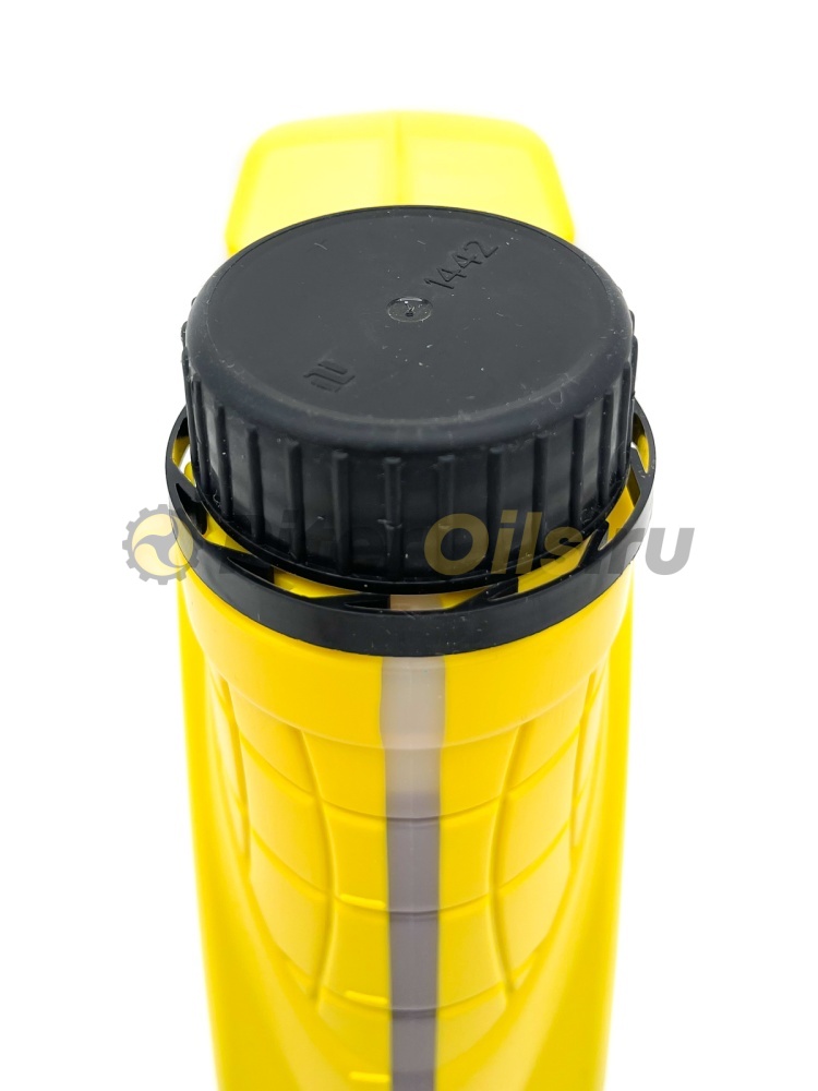 Bardahl XTC SN/CF 10W40 (1л) 36241