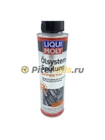 LIQUI MOLY Промывка двигателя Oilsystem Spulung Effektiv 0,3л 7591