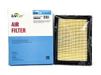 Фильтр воздушный LIVCAR LCN222/2329A (C2329)