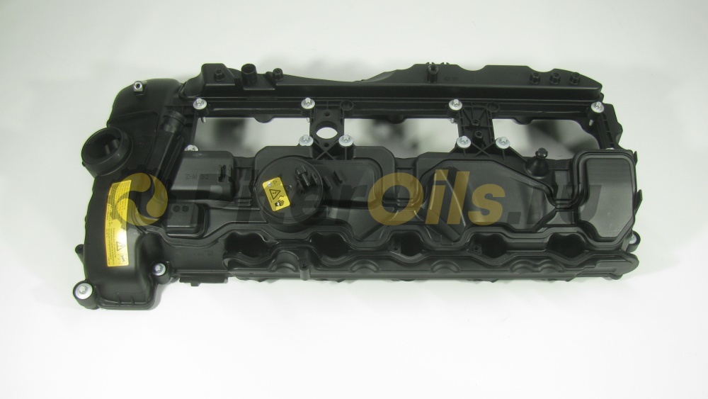 BMW Крышка головки блока цилиндров 11127570292