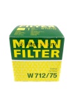 Фильтр масляный MANN W712/75 (OC90, SM105)