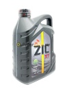 ZIC X7 DIESEL 10w40 CI-4 (4л) 162607