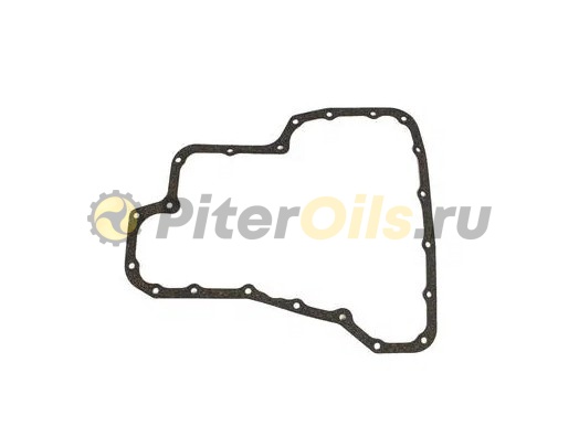 NISSAN Прокладка поддона АКПП 3139731X02