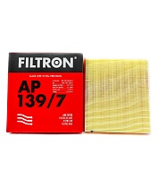 Фильтр воздушный FILTRON AP139/7 Polo (C21014)