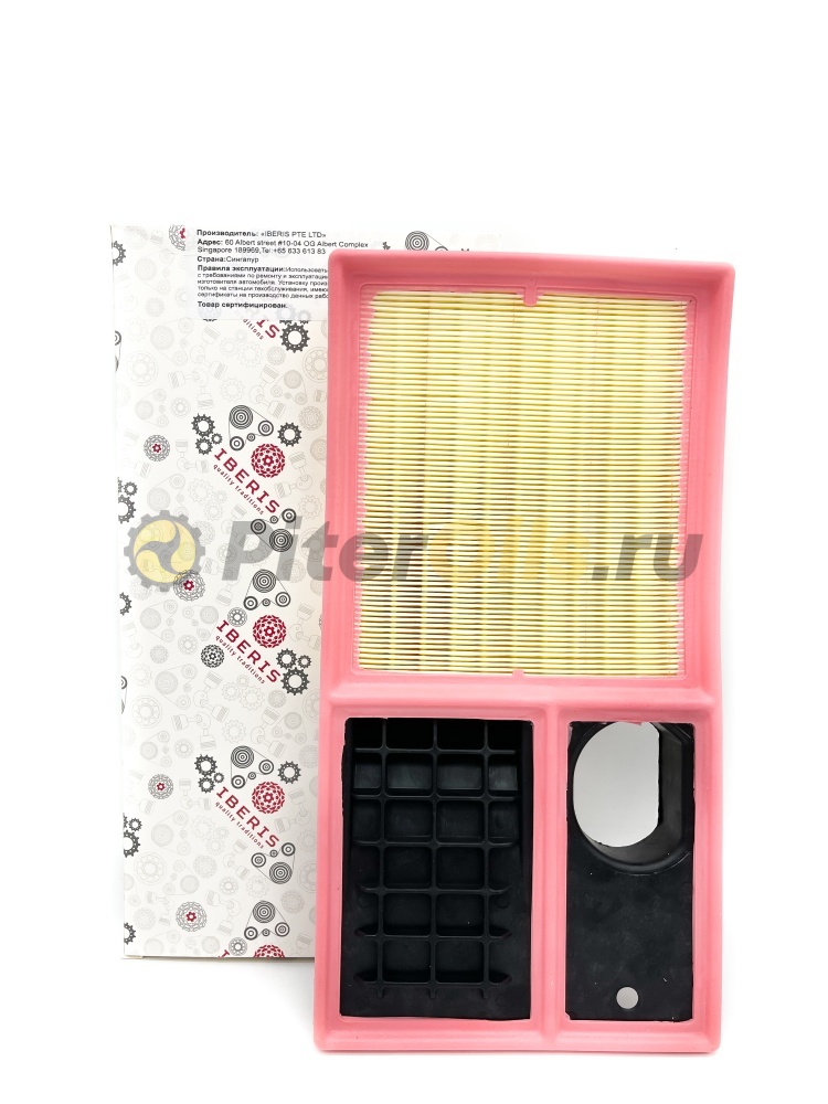 Фильтр воздушный IBERIS IB771005 (C3880)