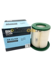 Фильтр воздушный BIG FILTER GB9434M Cummins ISF 2.8L