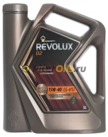 Роснефть Revolux D2 10w40 CG-4/CF-4/CF/SJ (5л)