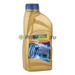 RAVENOL трансмиссионное масло Multi ATF HVS Fluid (1л) 4014835866591