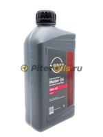 NISSAN 5W-40 FS A3/B4 (1л) KE90090032R