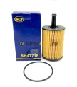 Фильтр масляный SCT SH4771P (HU719/7x, OX188D)
