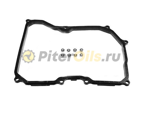 Прокладка поддона АКПП Meyle 1001390002 (VAG 09G321370, BMW 24117566356)