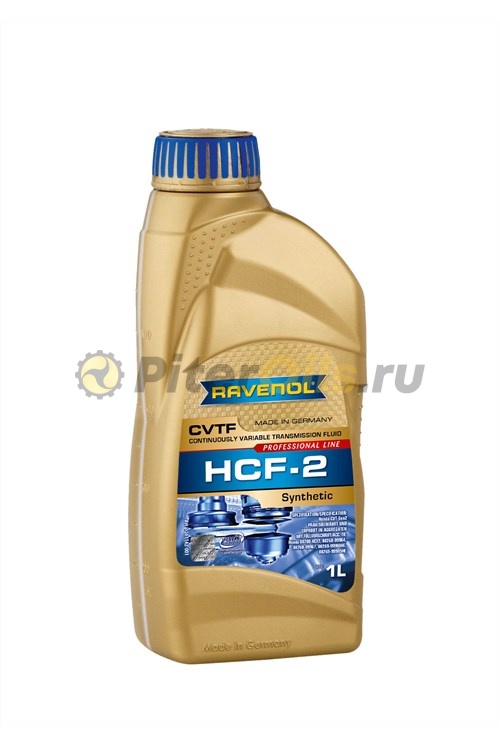 Ravenol CVT HCF-2 Fluid (1л) 1211142-001-01-999