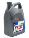 Тосол FELIX Стандарт -45 5кг 430206045
