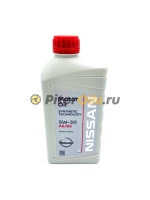 NISSAN 5W-30 FS A5/B5 (1л) KE90099933R