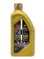 ZIC TOP FE 0w30 (1л) 132680