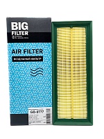 Фильтр воздушный BIG FILTER GB9777 (C35154)