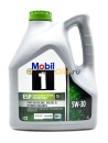 Mobil 1 ESP 5W30 (4л) 152621/154285/154290/154292/157254