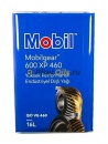 Mobil Mobilgear 600 XP 460 (16л) 155989 Масло редукторное