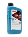 Rowe HIGHTEC SYNT RS HC-D 5W-30 (1л) 20060001099