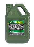Oil Right М8Г2К (5 л) 2490