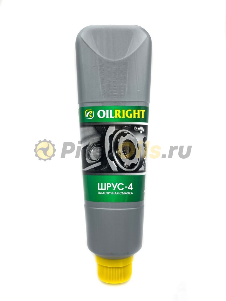 Oil Right Шрус-4М (360г) 6097