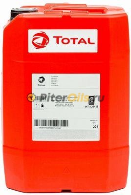 Total Drosera MS 68 Многофункциональное масло для станков (20л) 