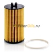 Фильтр масляный MANN HU6018z