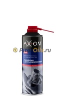 AXIOM жидкий ключ с дисульфидом молибдена AXIOM. 650 мл. спрей A9628