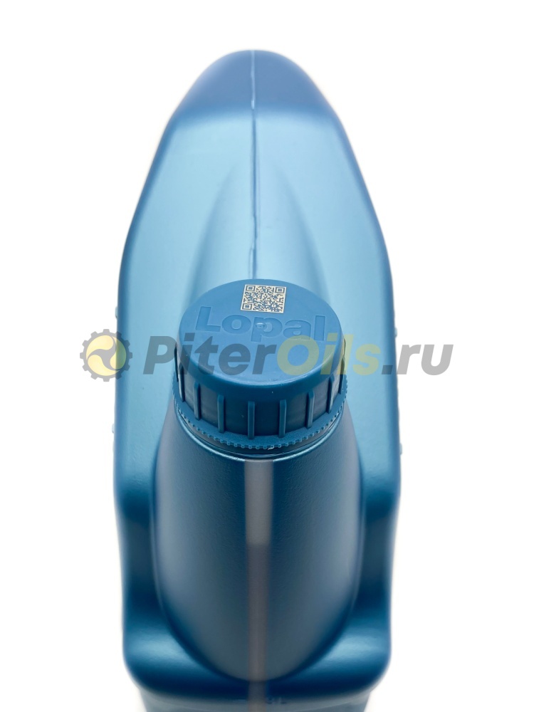 Lopal SONIC 9588 SP 0W-20 4л. LPL33249